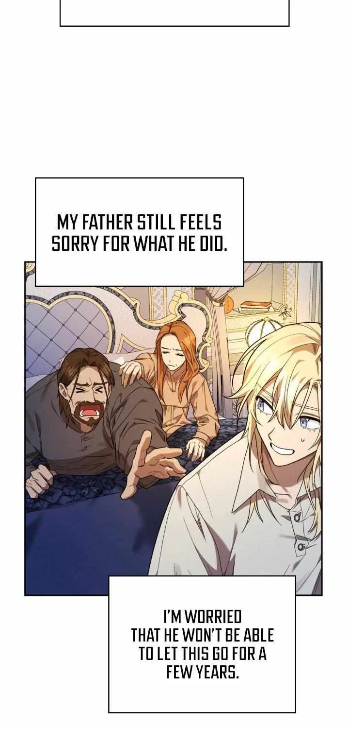 Read The Infinite Mage chapter 15 image 48 on Lezhin