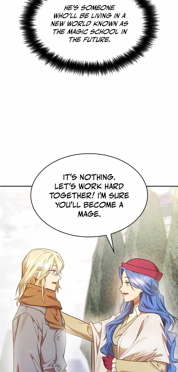 Read The Infinite Mage chapter 15 image 71 on Lezhin
