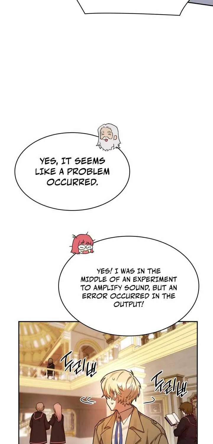 Read The Infinite Mage chapter 16 image 103 on Lezhin