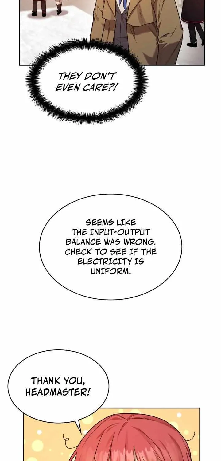 Read The Infinite Mage chapter 16 image 104 on Lezhin