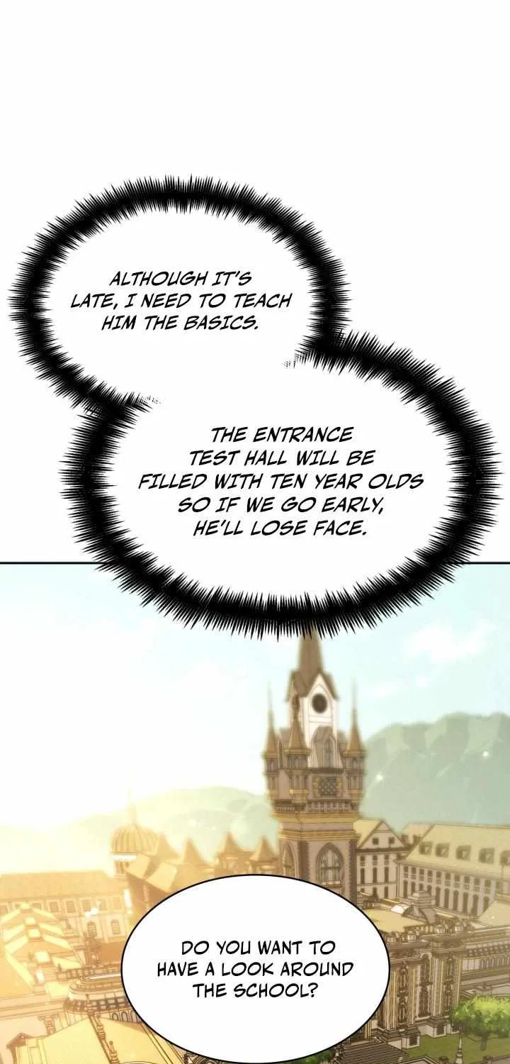 Read The Infinite Mage chapter 16 image 85 on Lezhin
