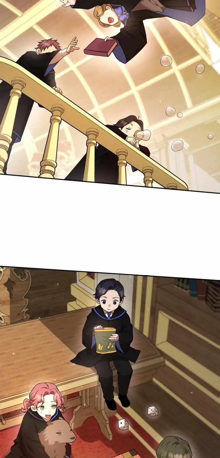 Read The Infinite Mage chapter 16 image 93 on Lezhin