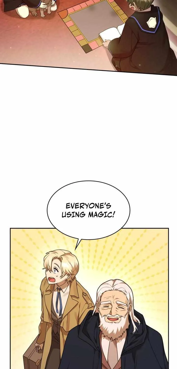 Read The Infinite Mage chapter 16 image 94 on Lezhin