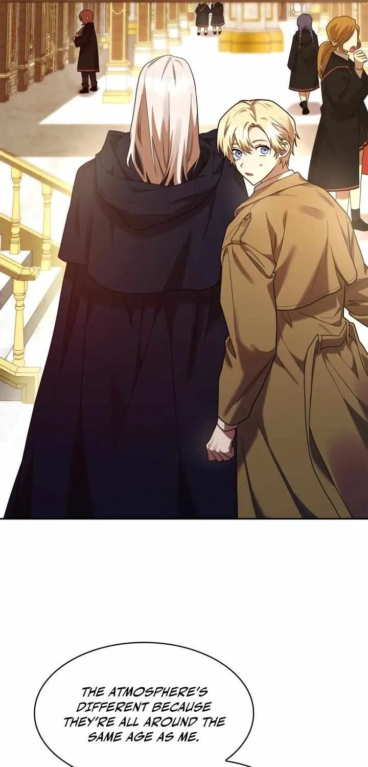 Read The Infinite Mage chapter 16 image 97 on Lezhin
