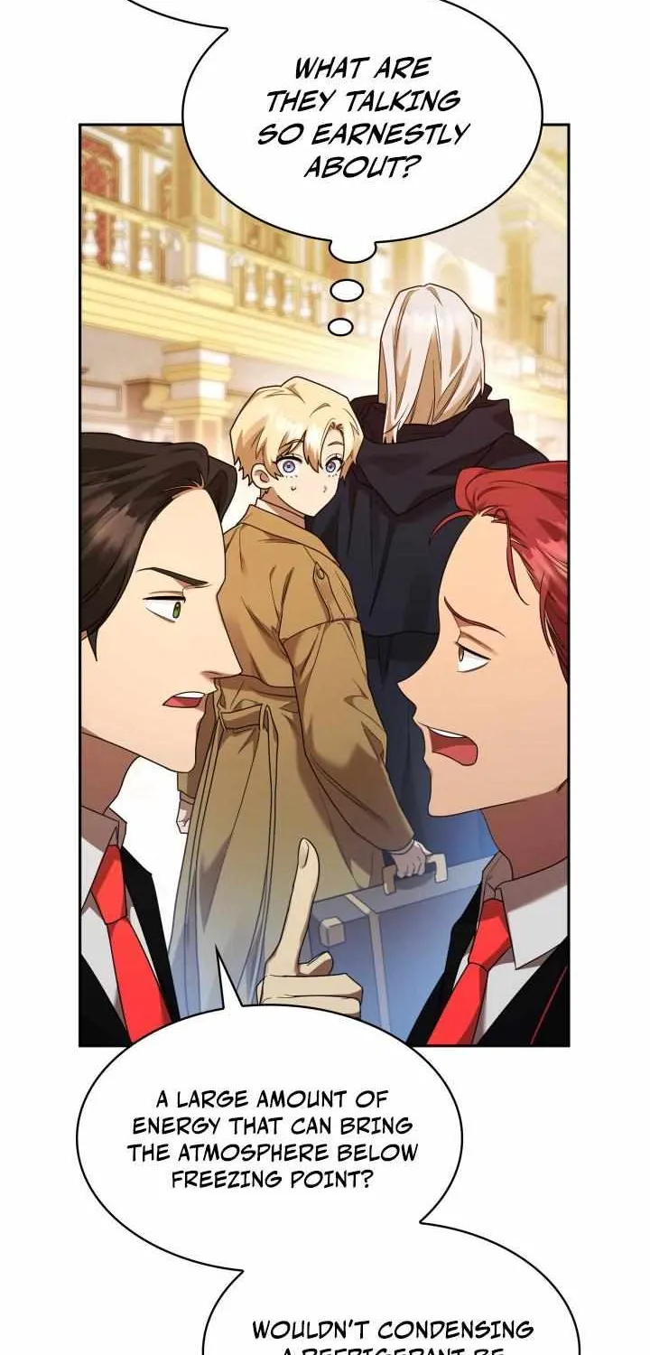 Read The Infinite Mage chapter 16 image 98 on Lezhin