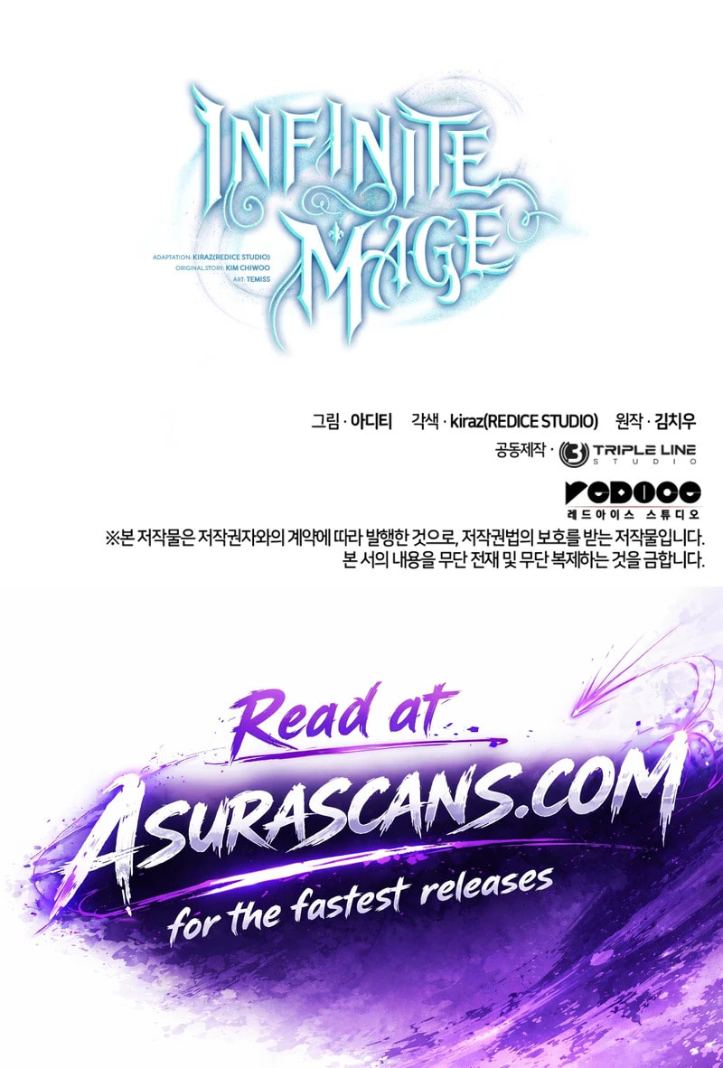 Read The Infinite Mage chapter 165 image 15 on Lezhin