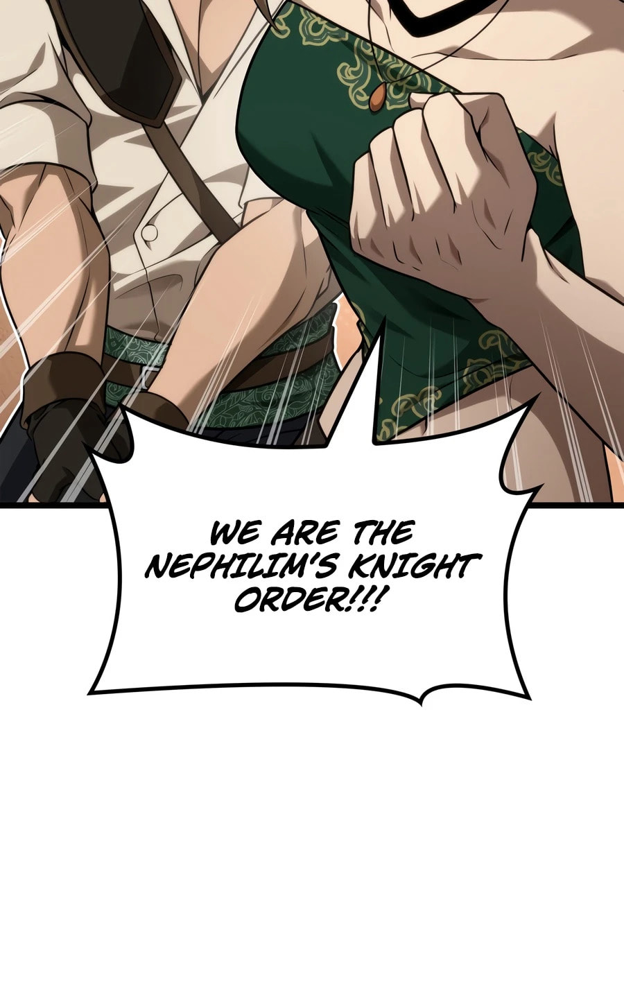 Read The Infinite Mage chapter 169 image 12 on Lezhin