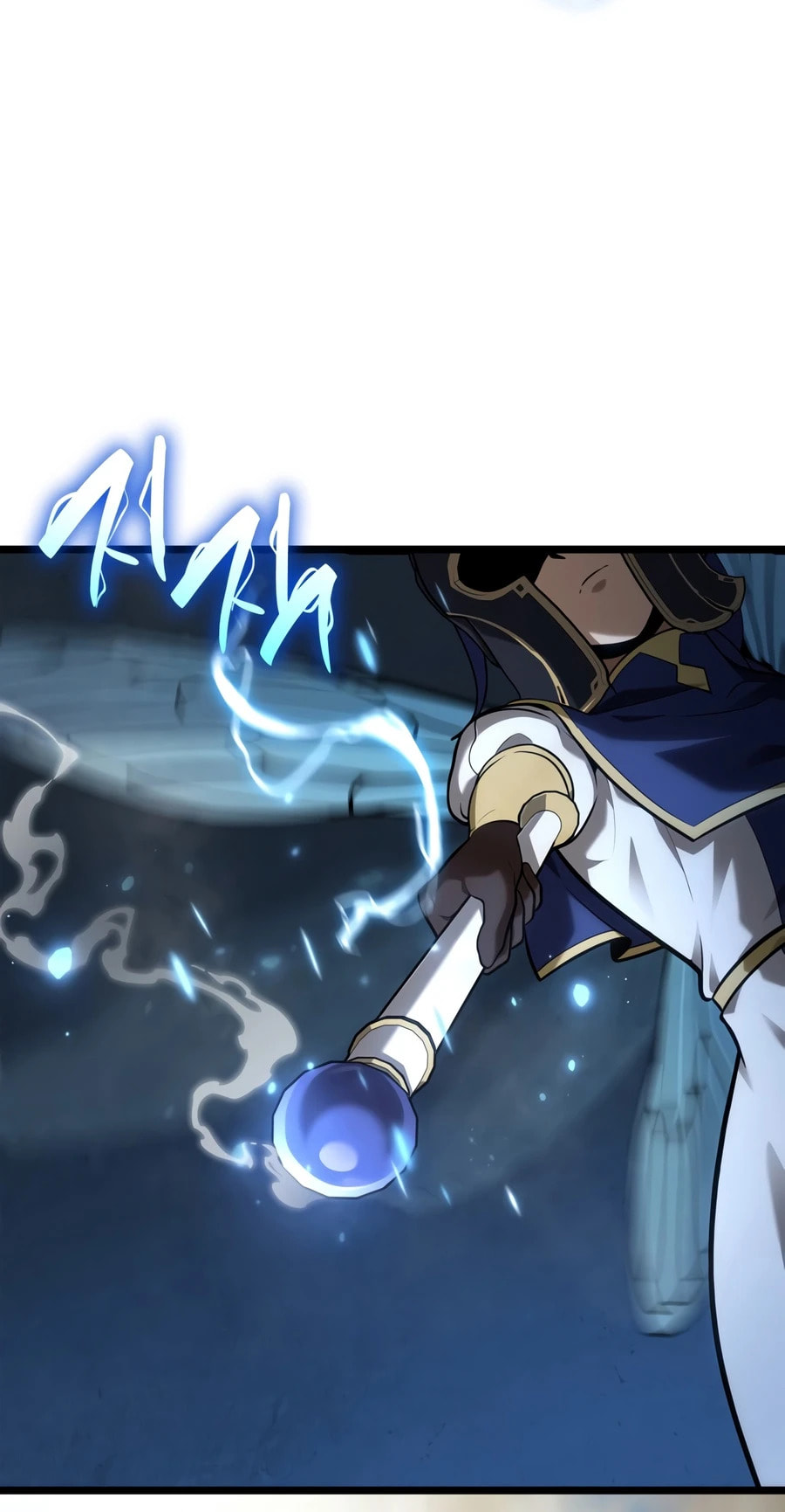 Read The Infinite Mage chapter 169 image 20 on Lezhin