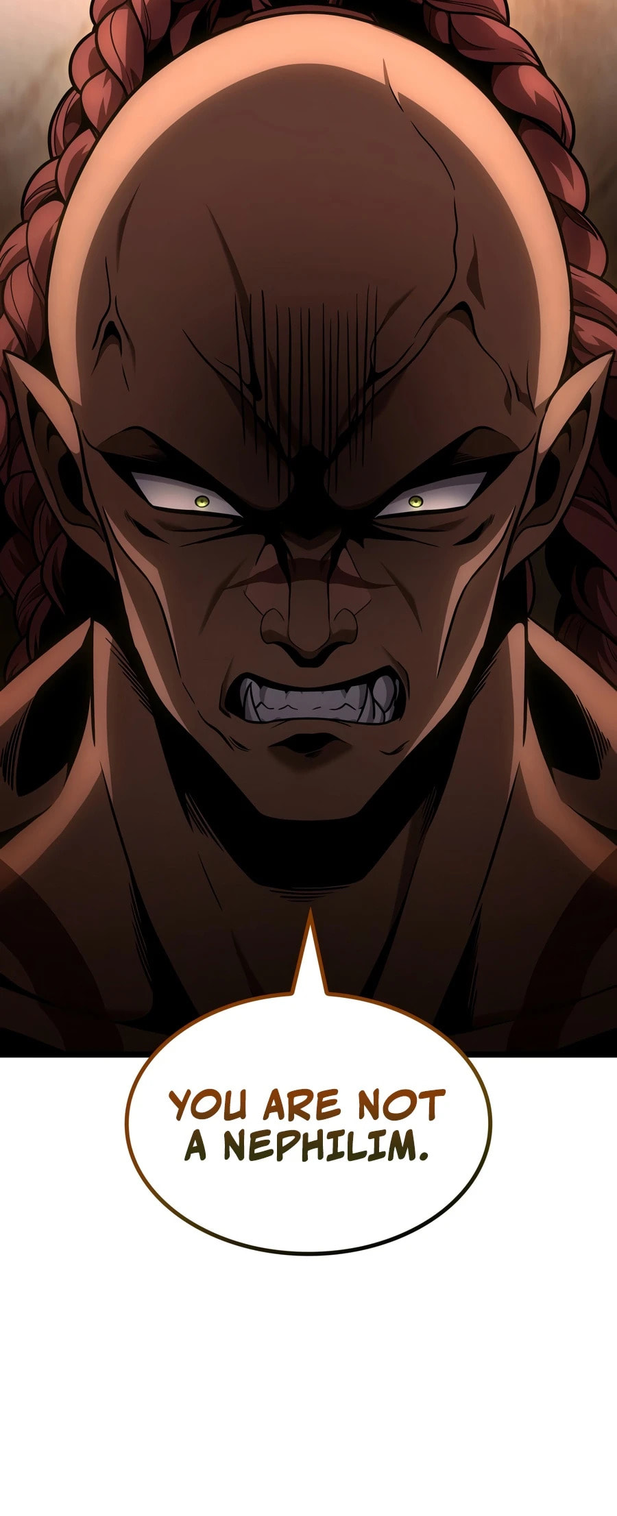 Read The Infinite Mage chapter 169 image 8 on Lezhin