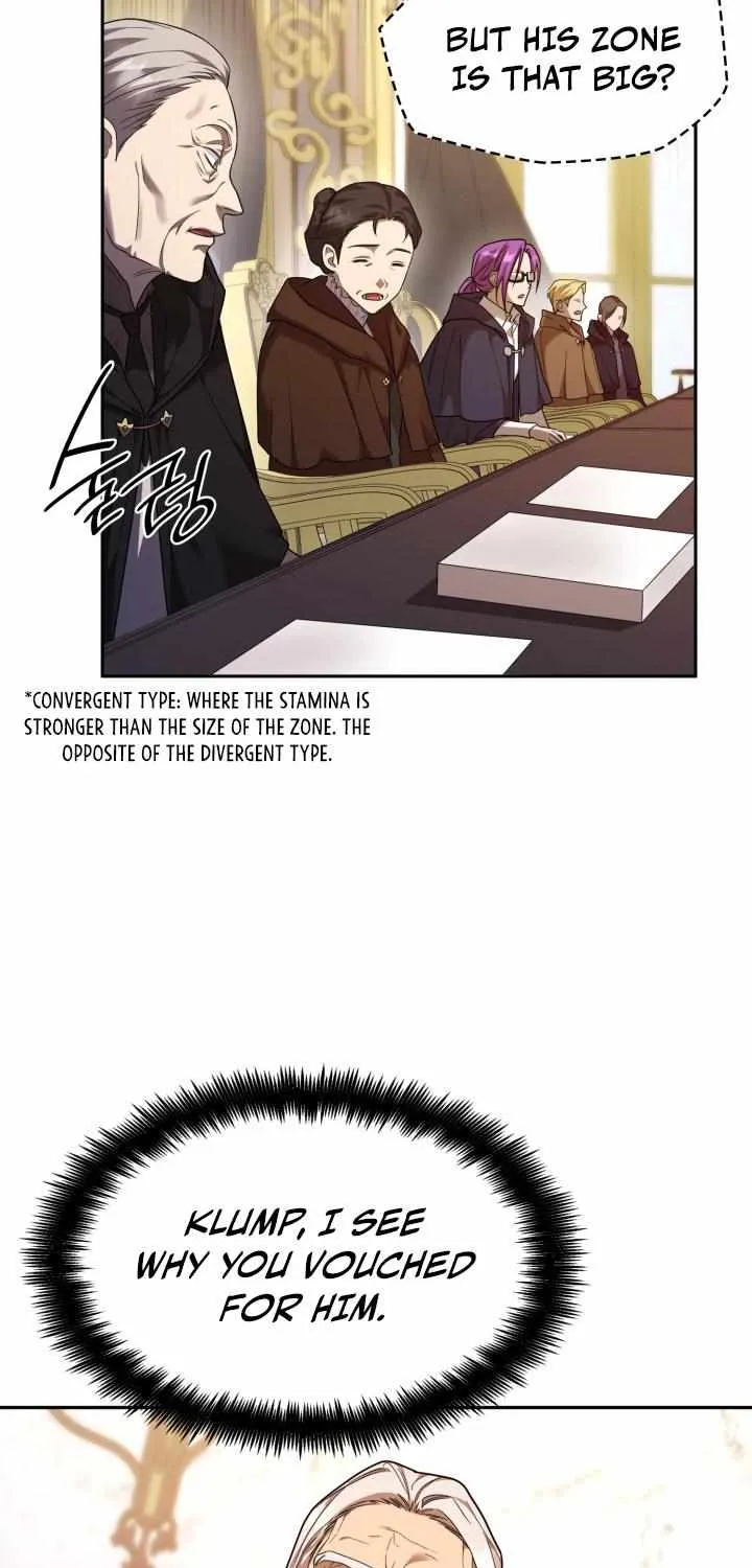 Read The Infinite Mage chapter 17 image 101 on Lezhin