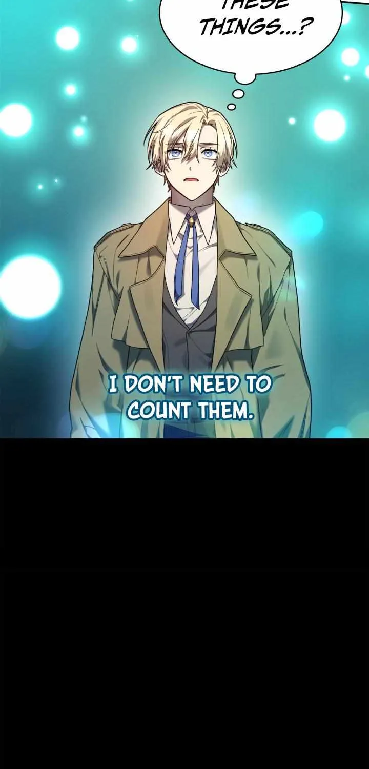 Read The Infinite Mage chapter 17 image 107 on Lezhin