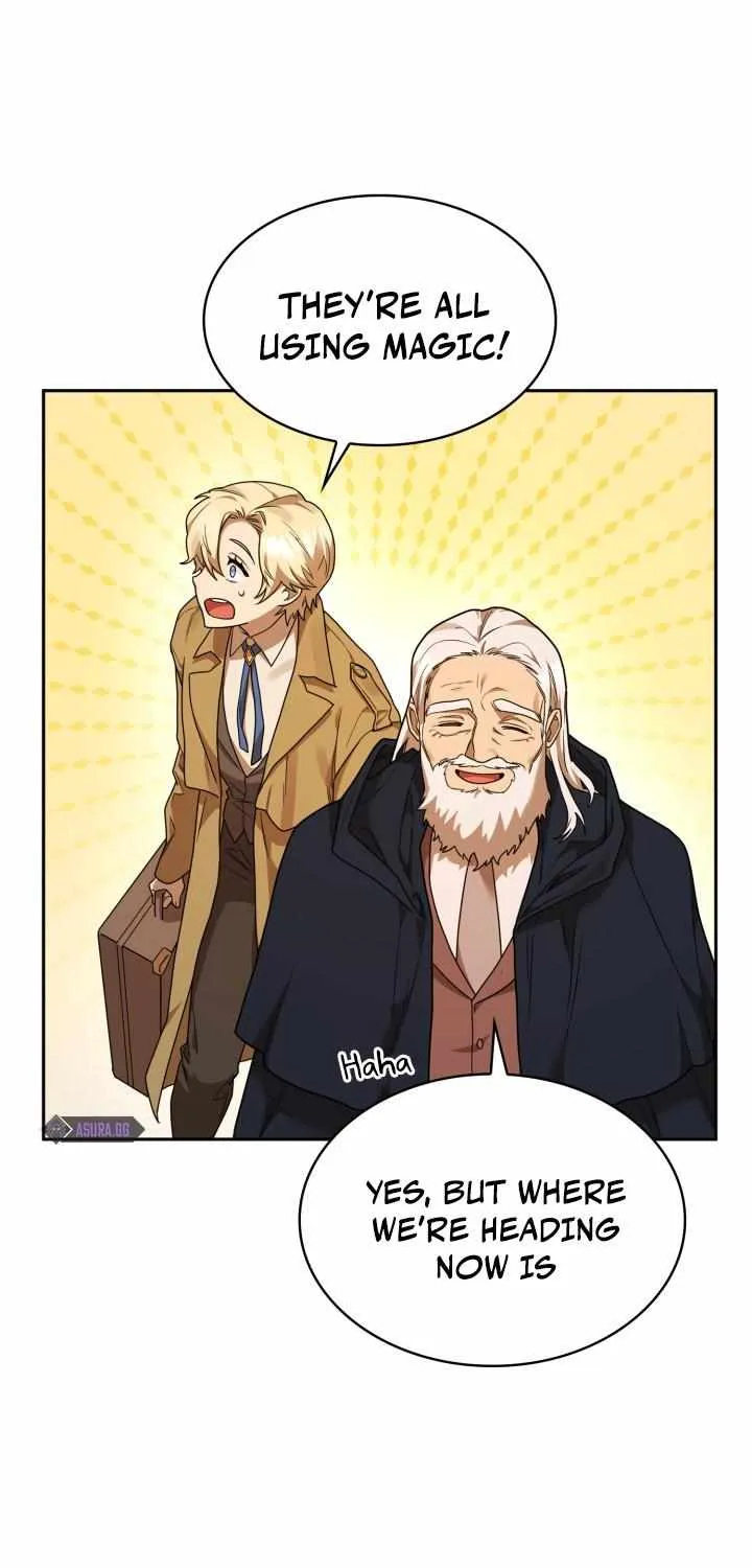 Read The Infinite Mage chapter 17 image 2 on Lezhin