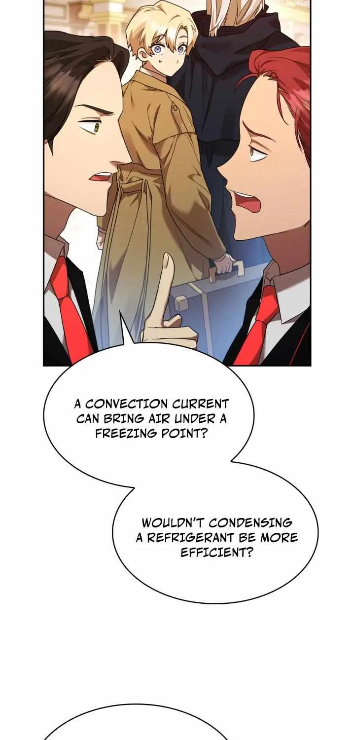 Read The Infinite Mage chapter 17 image 4 on Lezhin