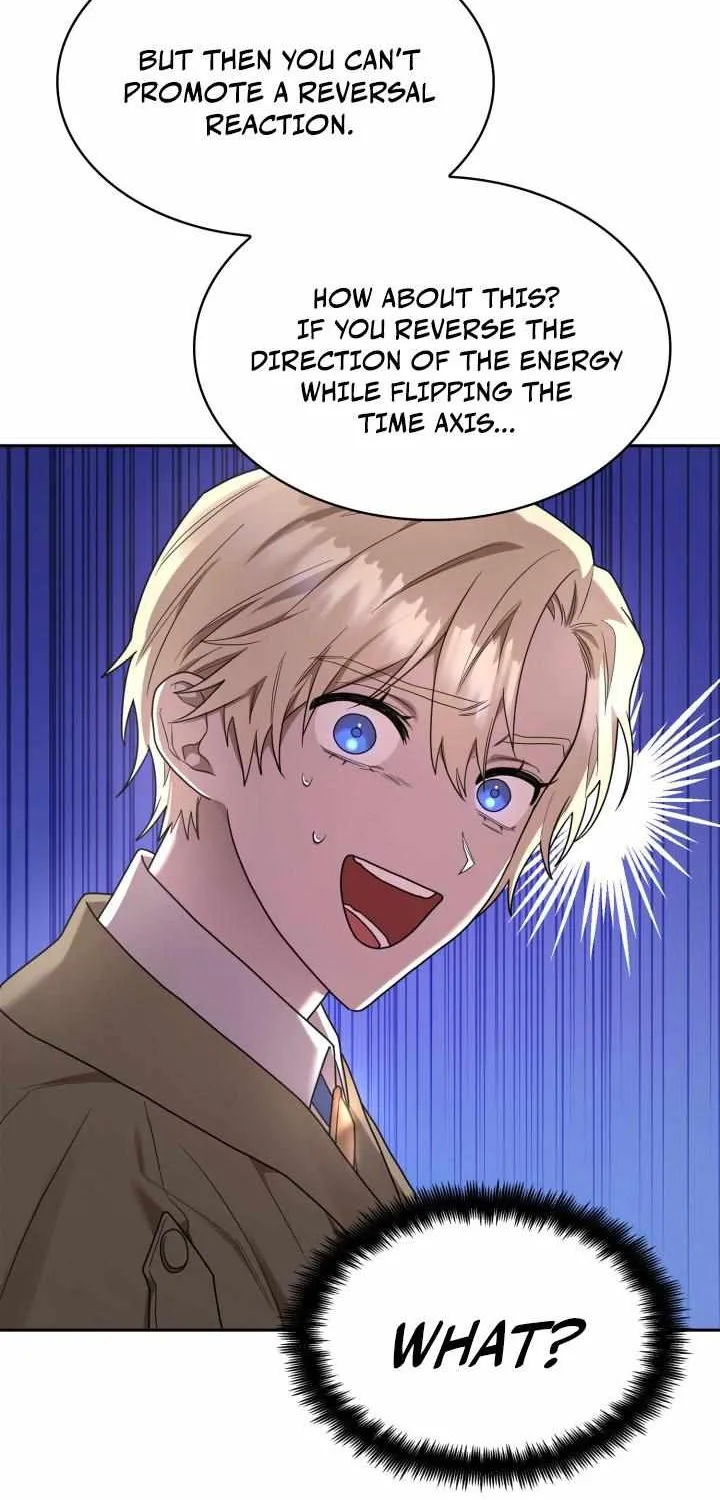 Read The Infinite Mage chapter 17 image 5 on Lezhin