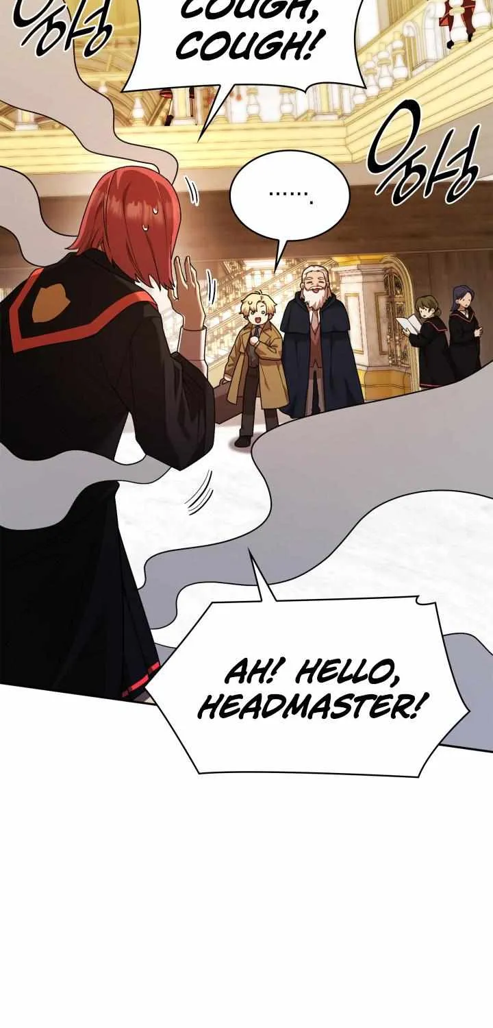 Read The Infinite Mage chapter 17 image 8 on Lezhin