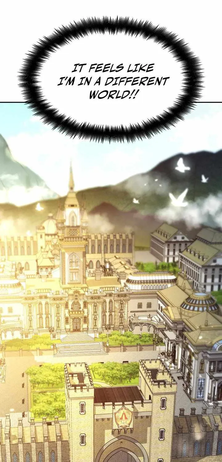 Read The Infinite Mage chapter 17 image 9 on Lezhin