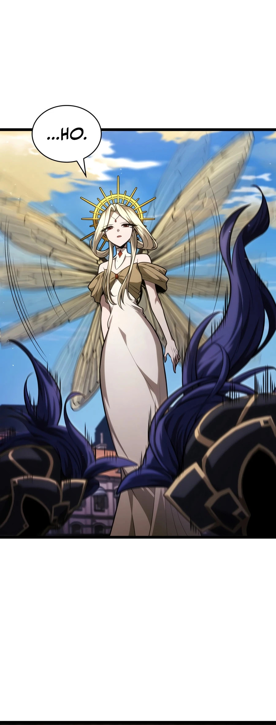 Read The Infinite Mage chapter 170 image 14 on Lezhin