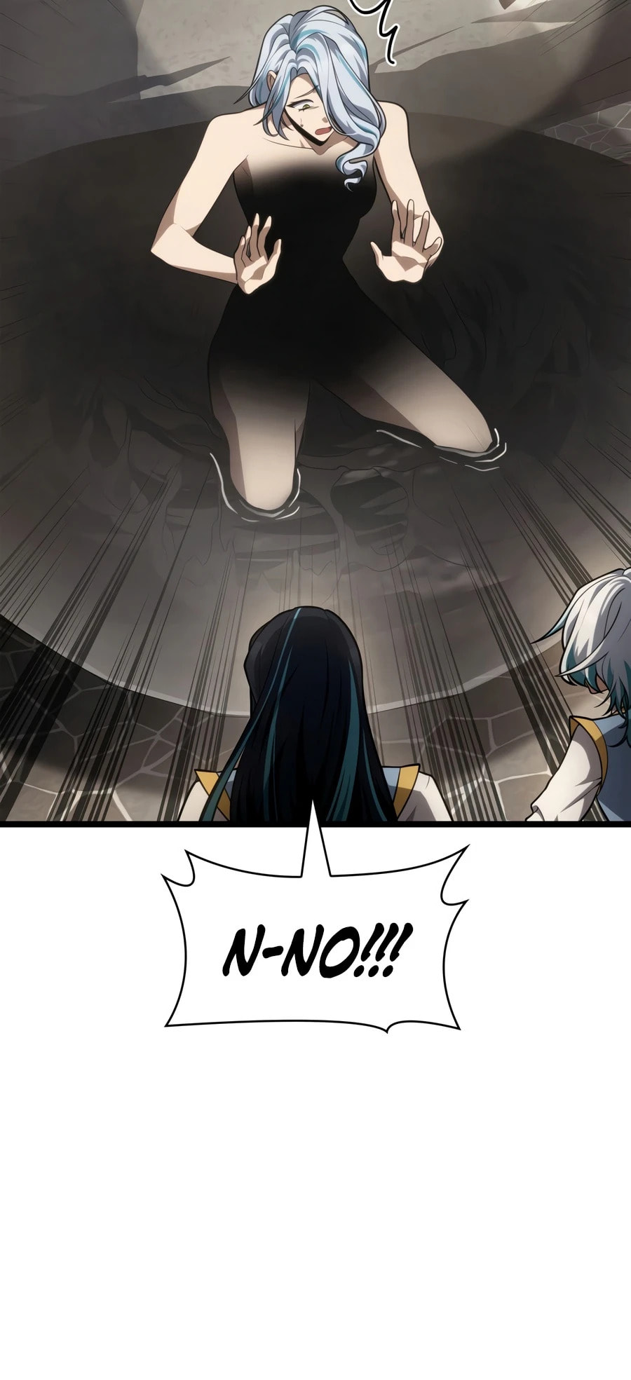 Read The Infinite Mage chapter 170 image 20 on Lezhin
