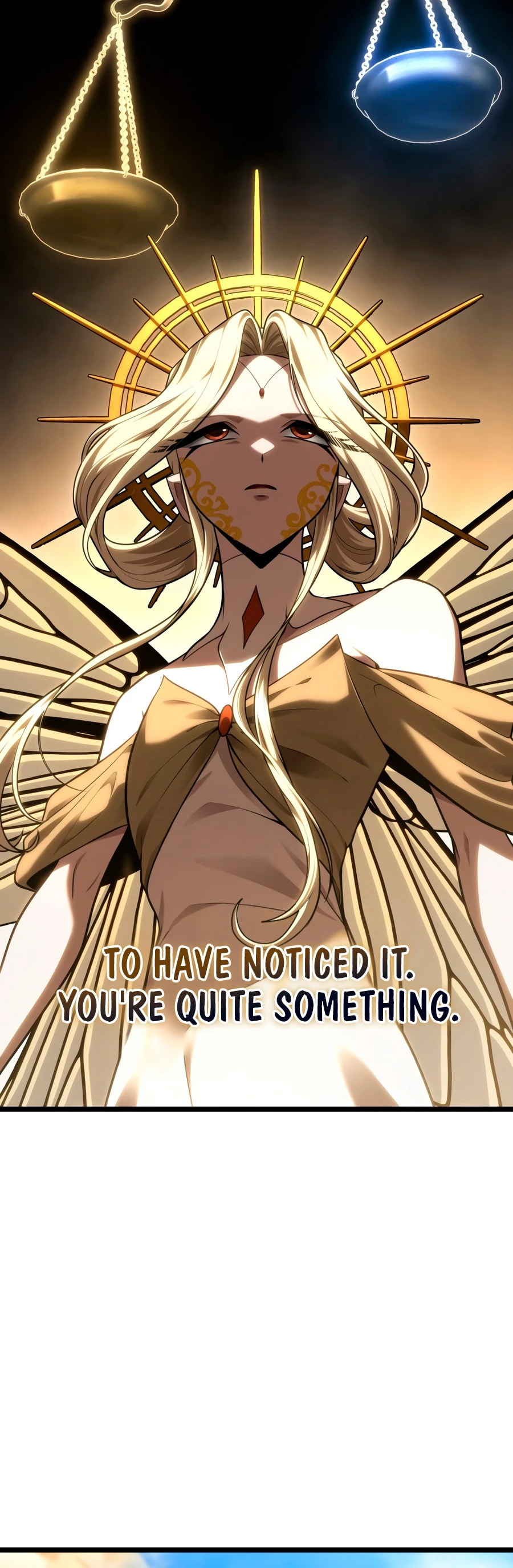 Read The Infinite Mage chapter 171 image 14 on Lezhin
