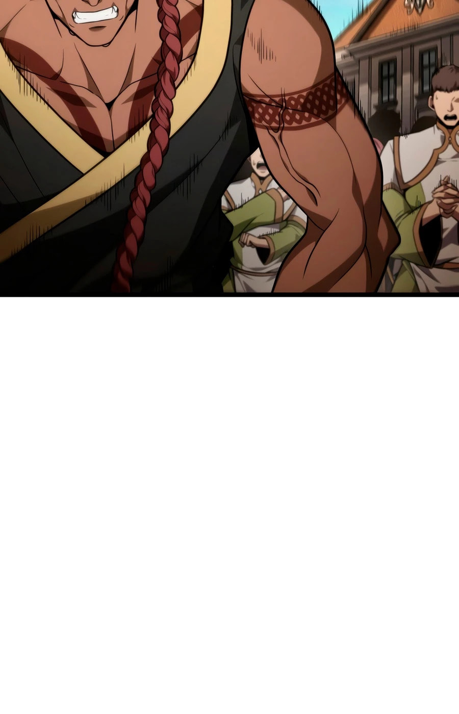 Read The Infinite Mage chapter 171 image 16 on Lezhin