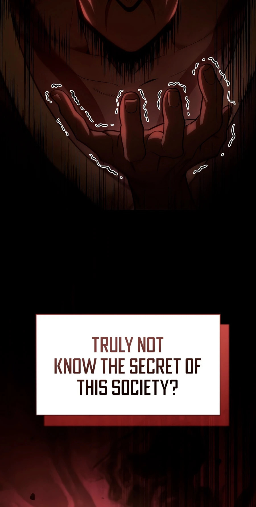 Read The Infinite Mage chapter 171 image 22 on Lezhin
