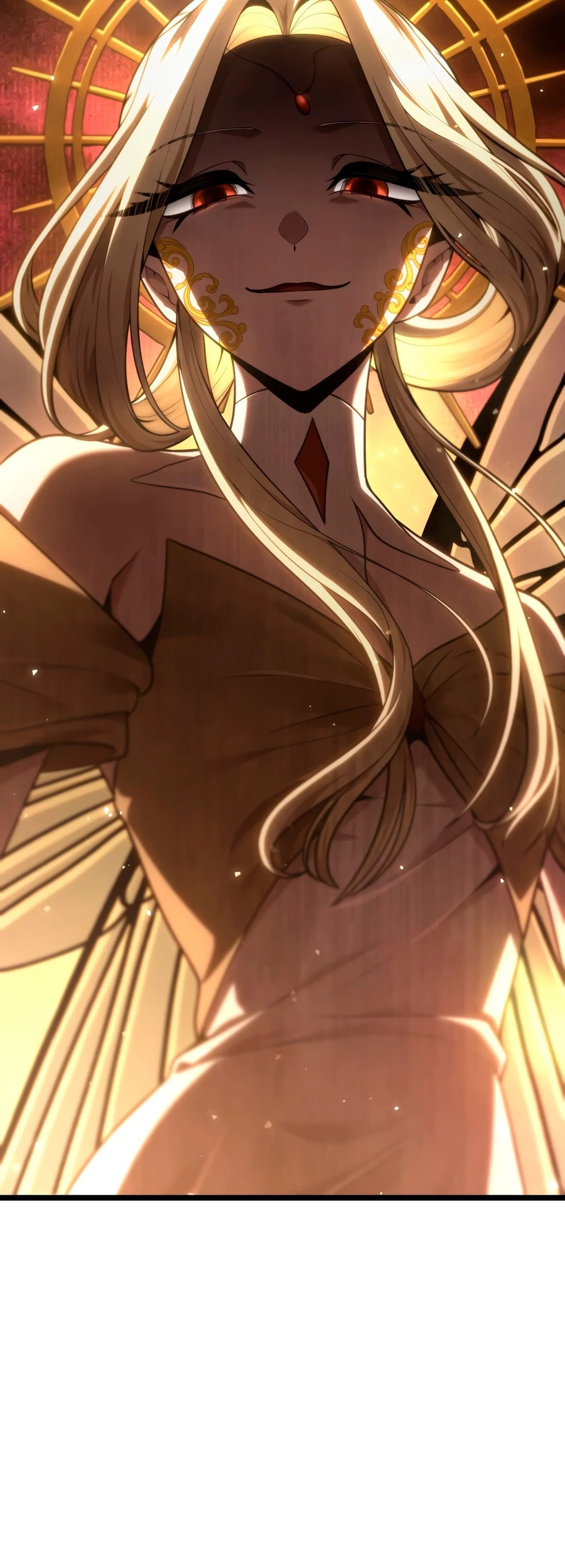Read The Infinite Mage chapter 171 image 4 on Lezhin