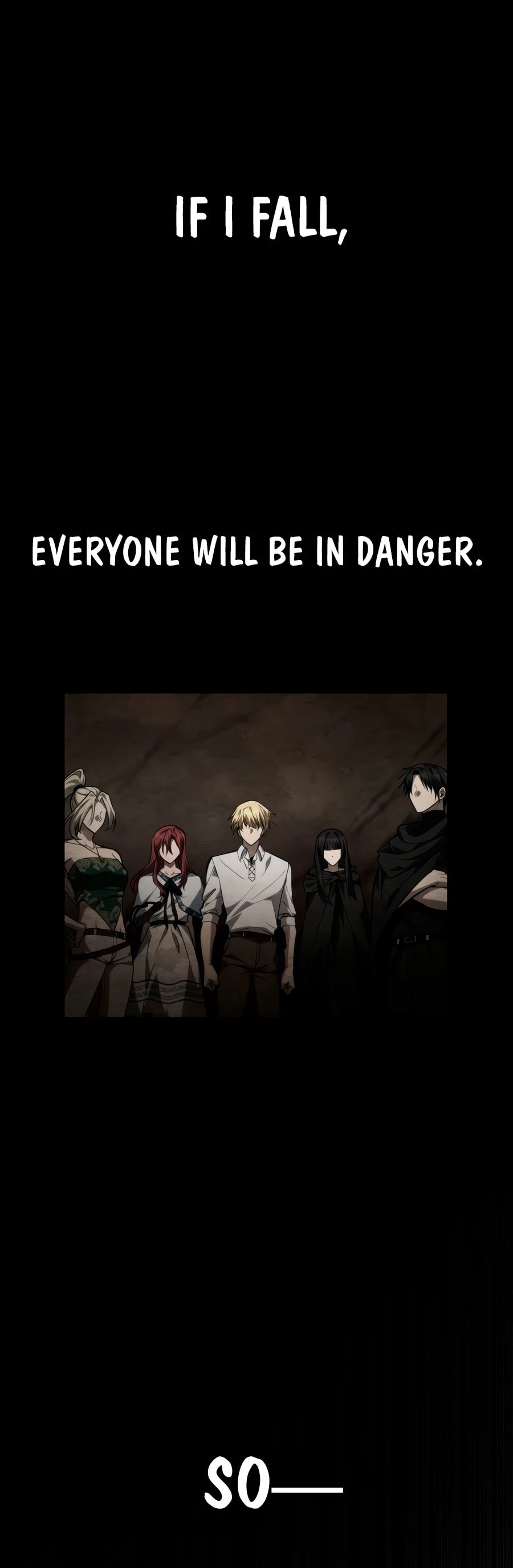 Read The Infinite Mage chapter 171 image 6 on Lezhin