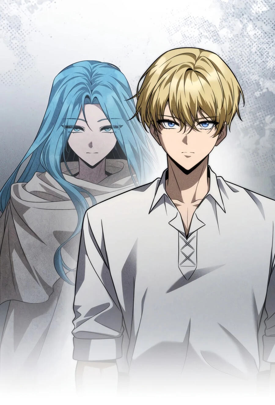 Read The Infinite Mage chapter 172 image 105 on Lezhin