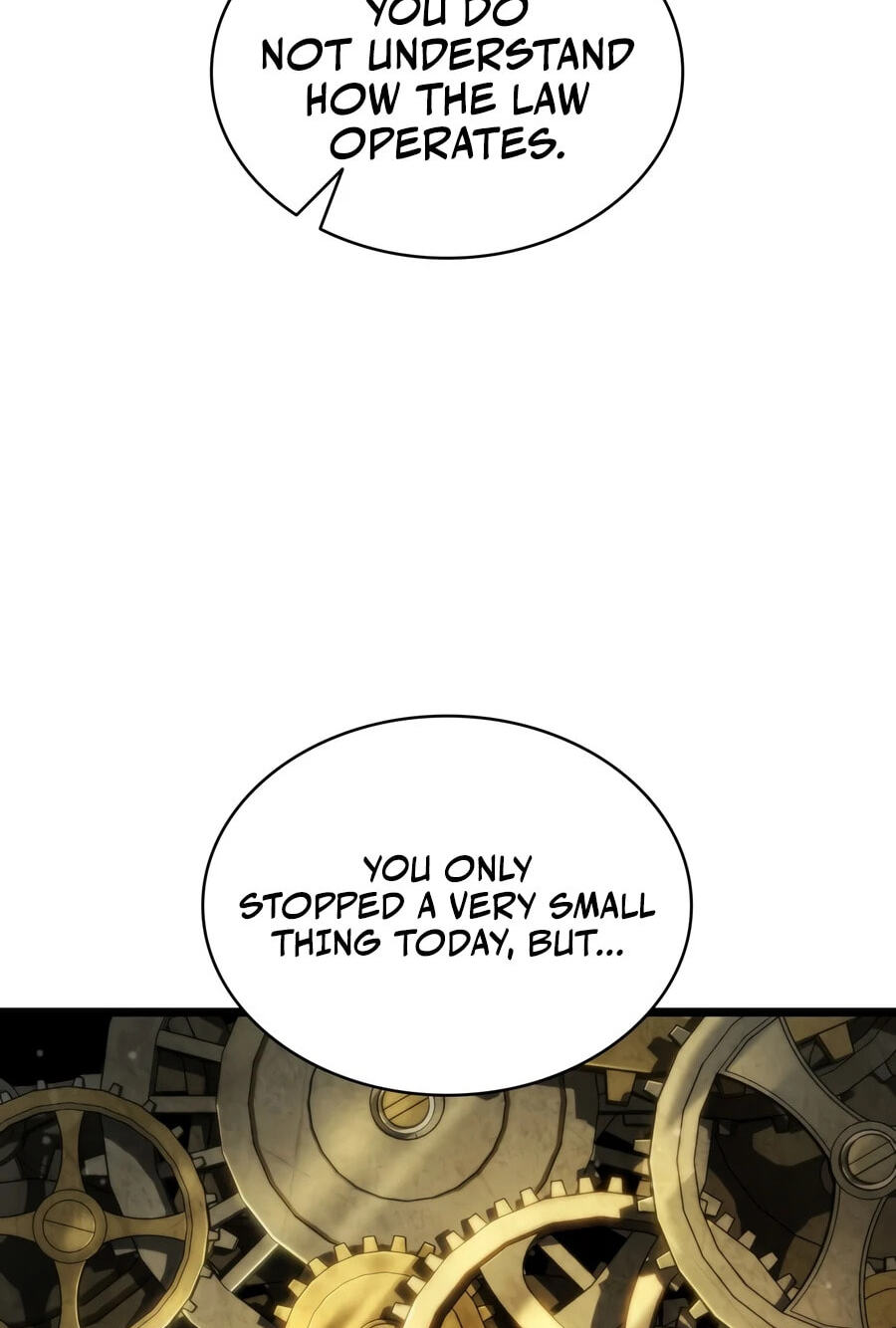 Read The Infinite Mage chapter 172 image 113 on Lezhin