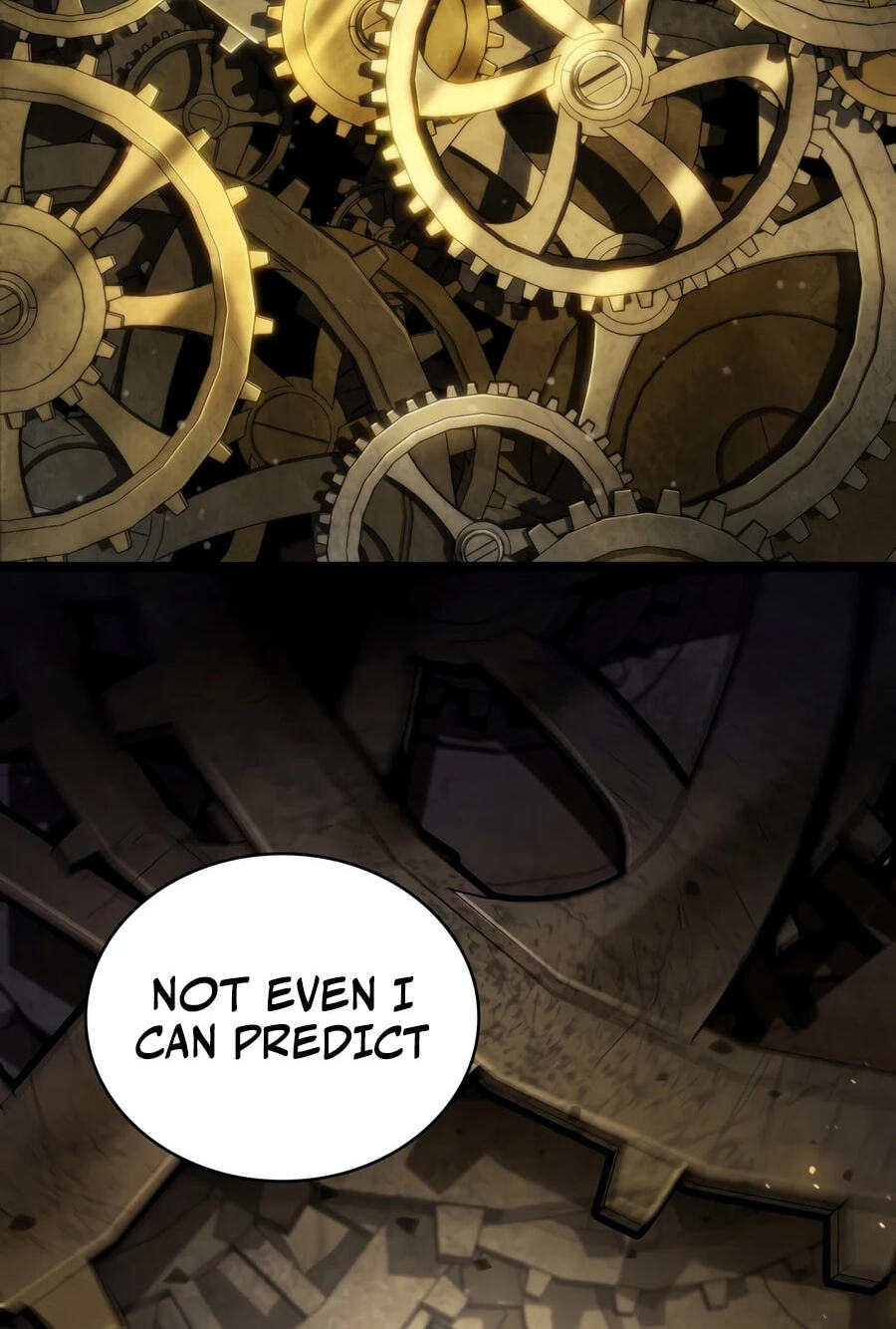 Read The Infinite Mage chapter 172 image 114 on Lezhin