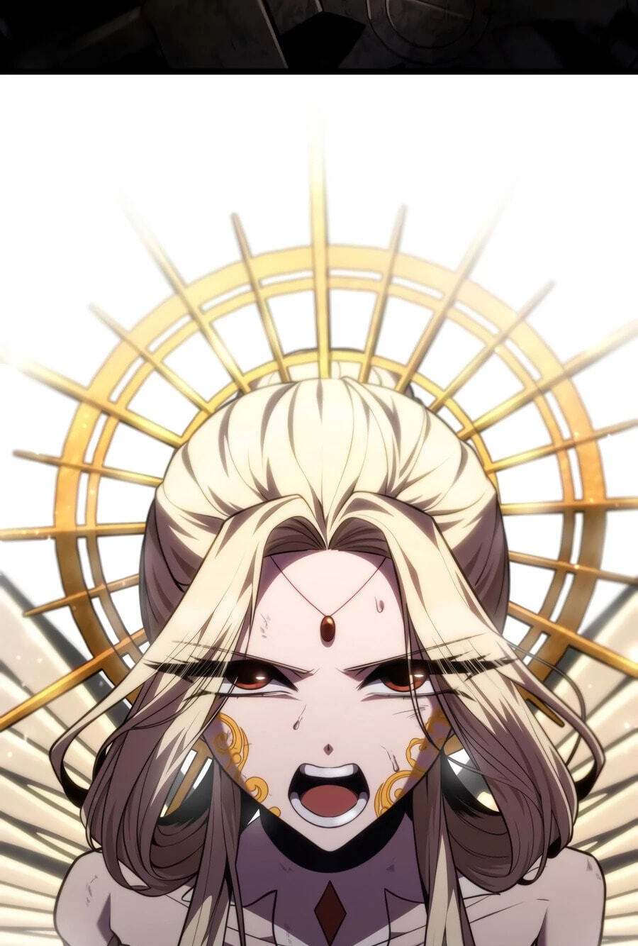 Read The Infinite Mage chapter 172 image 116 on Lezhin