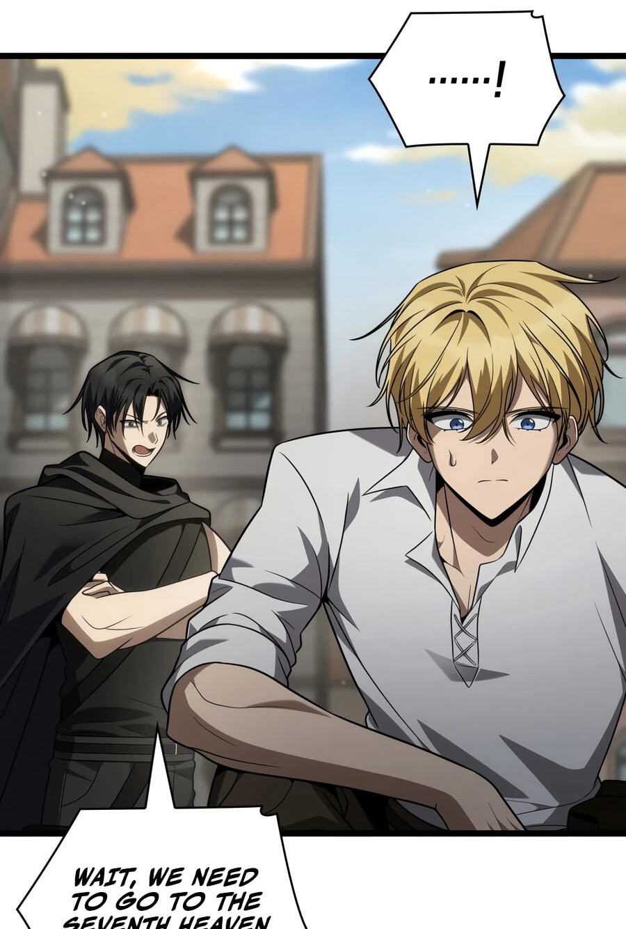 Read The Infinite Mage chapter 172 image 118 on Lezhin