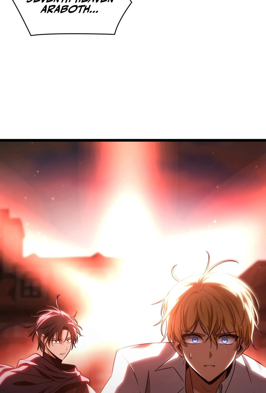 Read The Infinite Mage chapter 172 image 119 on Lezhin