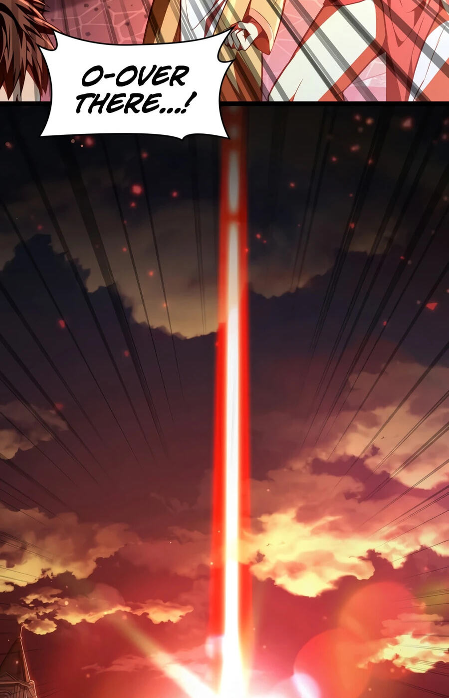 Read The Infinite Mage chapter 172 image 122 on Lezhin
