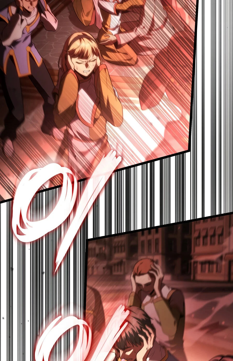 Read The Infinite Mage chapter 172 image 125 on Lezhin
