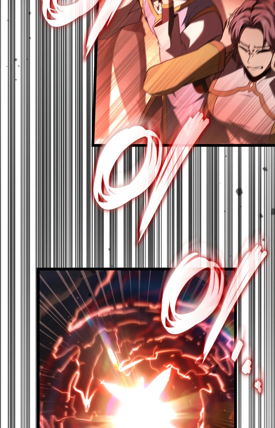 Read The Infinite Mage chapter 172 image 126 on Lezhin