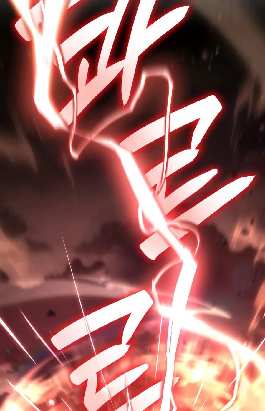 Read The Infinite Mage chapter 172 image 128 on Lezhin