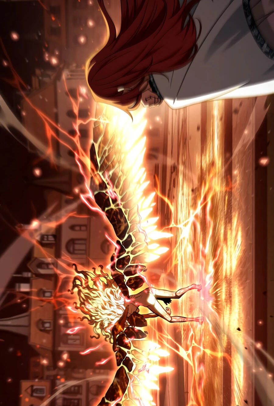 Read The Infinite Mage chapter 172 image 133 on Lezhin
