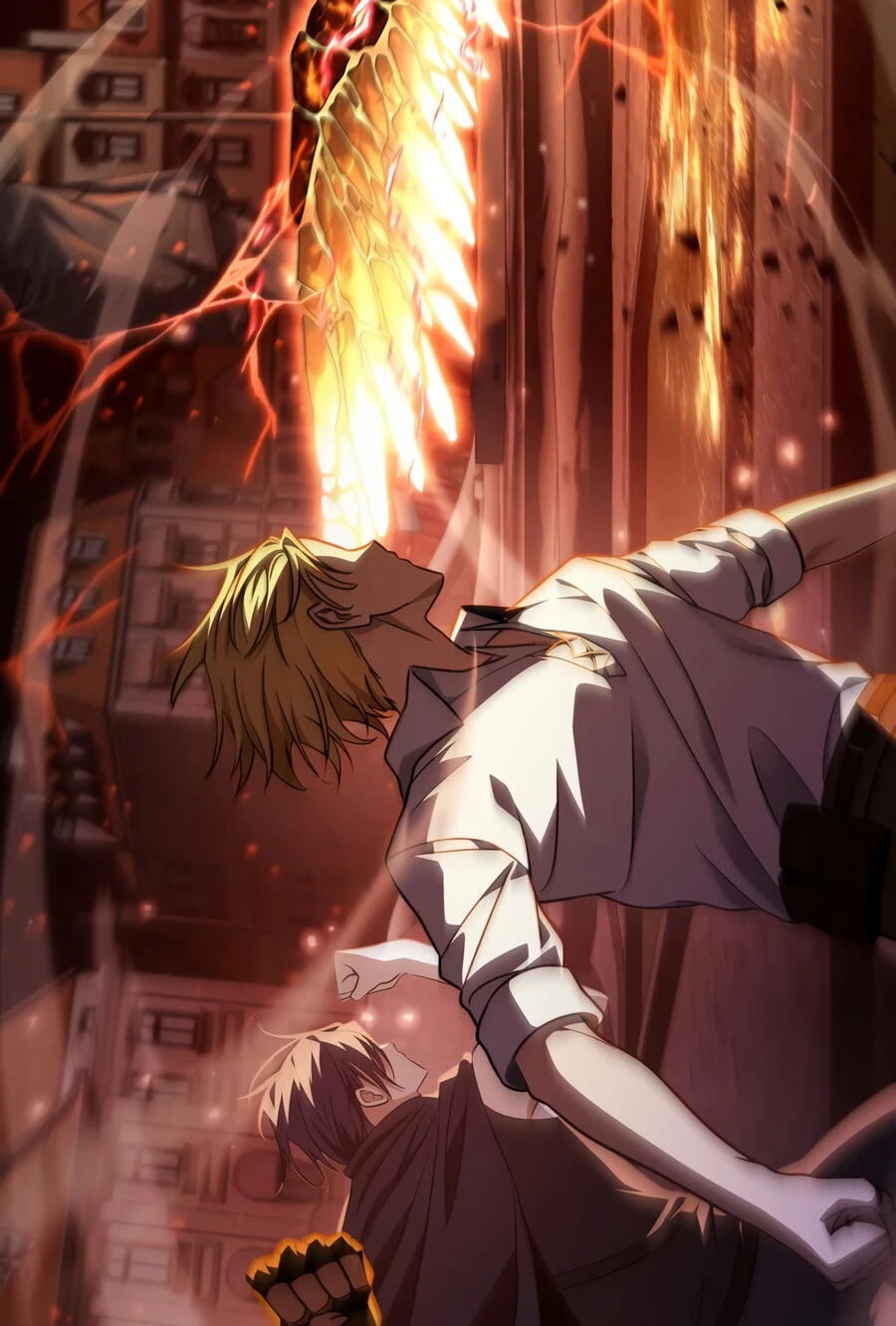 Read The Infinite Mage chapter 172 image 134 on Lezhin