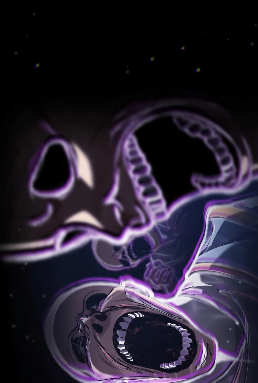 Read The Infinite Mage chapter 172 image 18 on Lezhin
