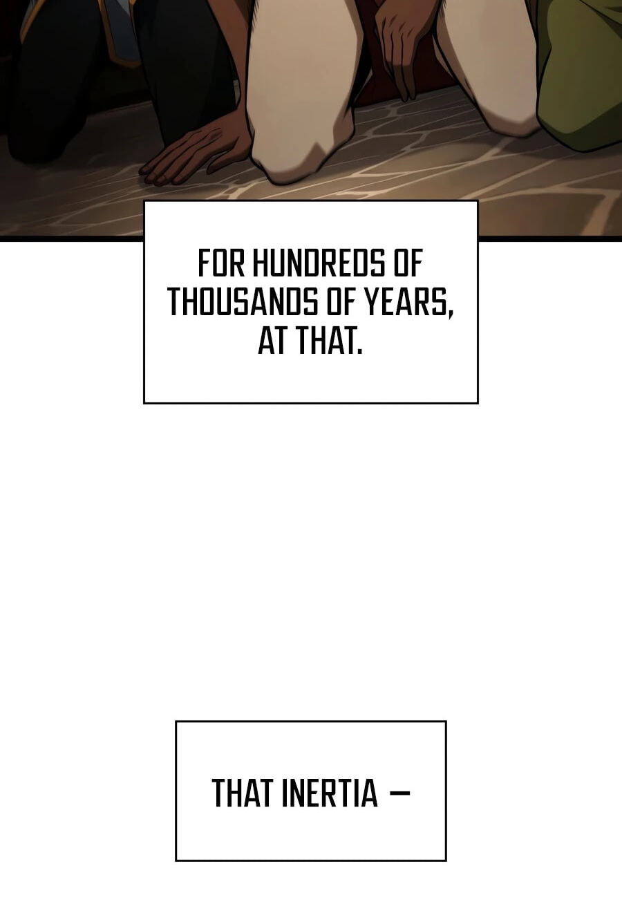Read The Infinite Mage chapter 172 image 2 on Lezhin