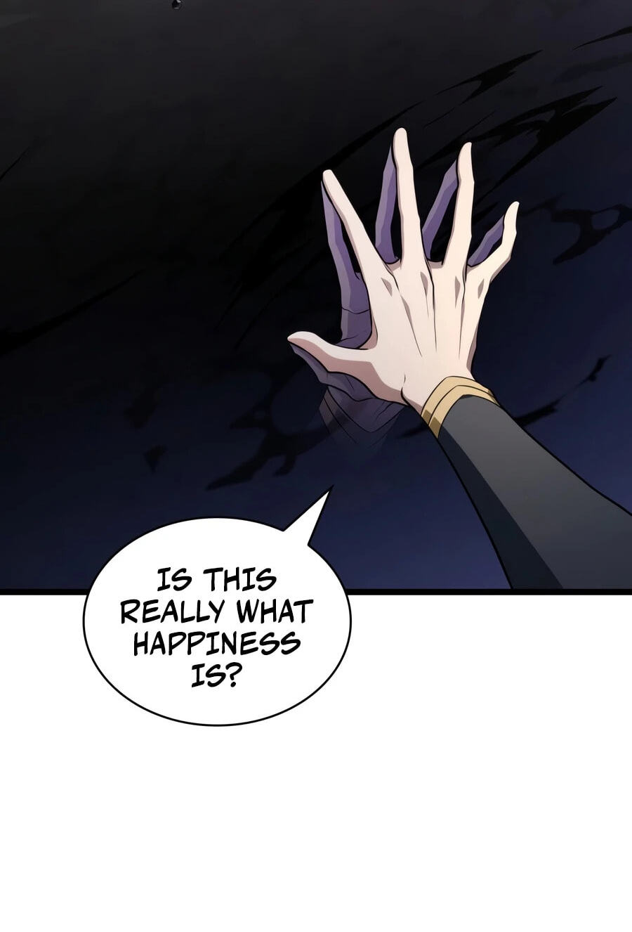Read The Infinite Mage chapter 172 image 25 on Lezhin