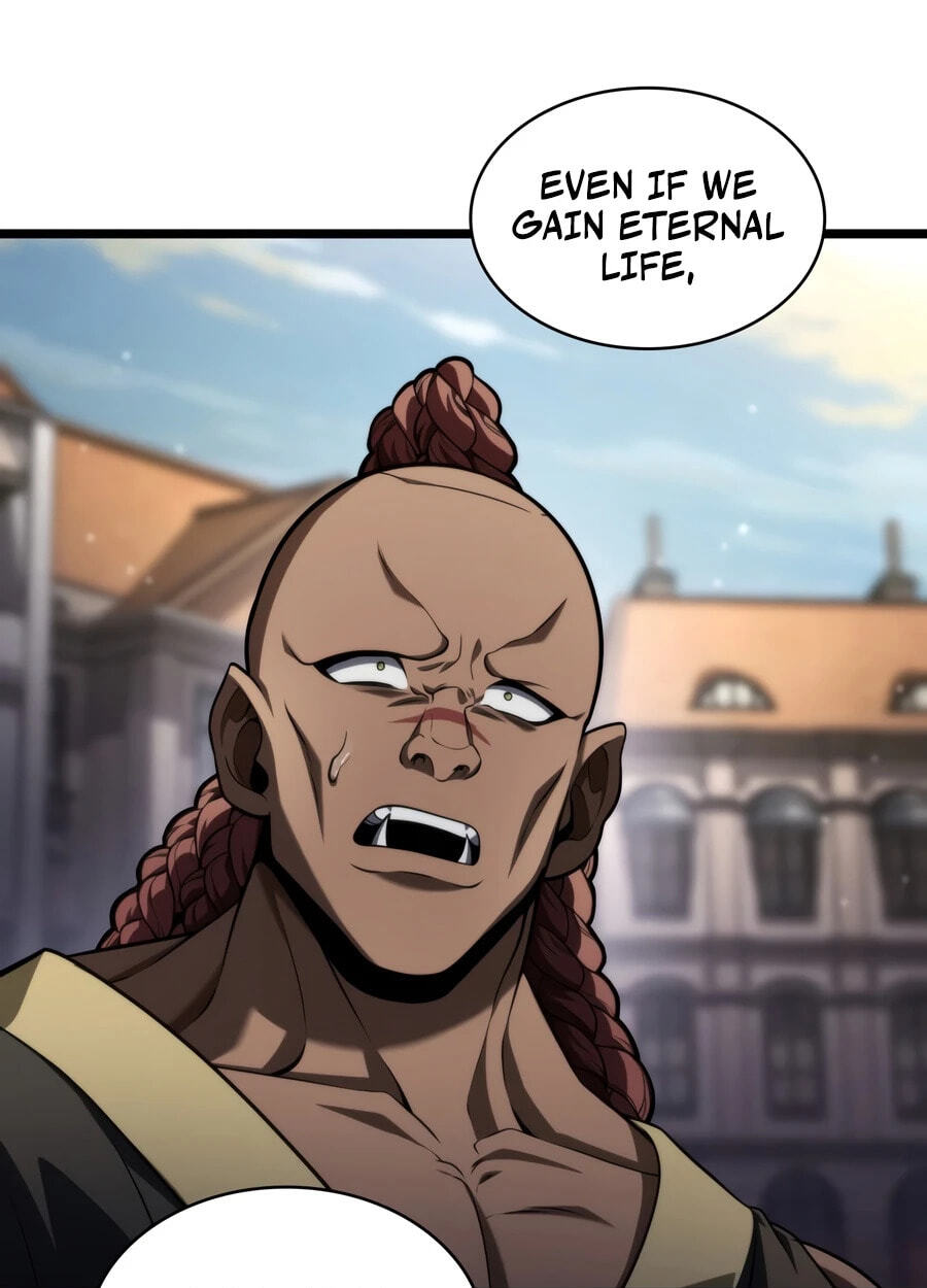 Read The Infinite Mage chapter 172 image 26 on Lezhin