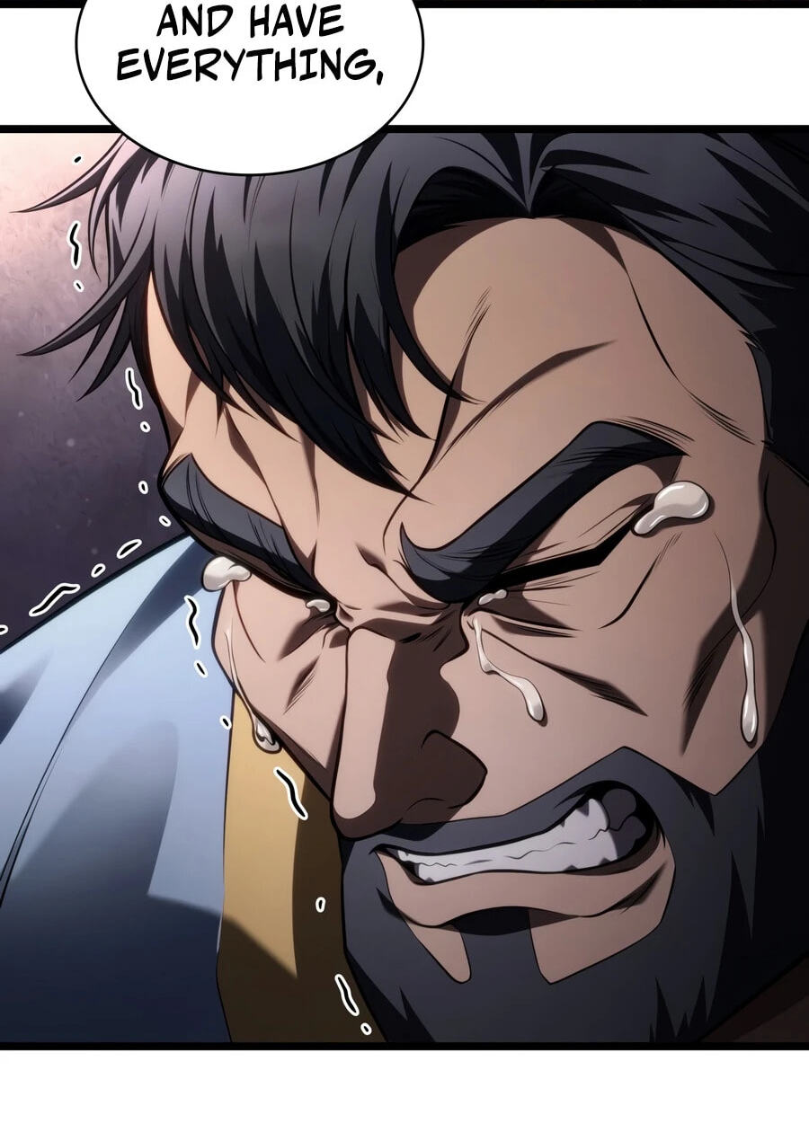 Read The Infinite Mage chapter 172 image 27 on Lezhin