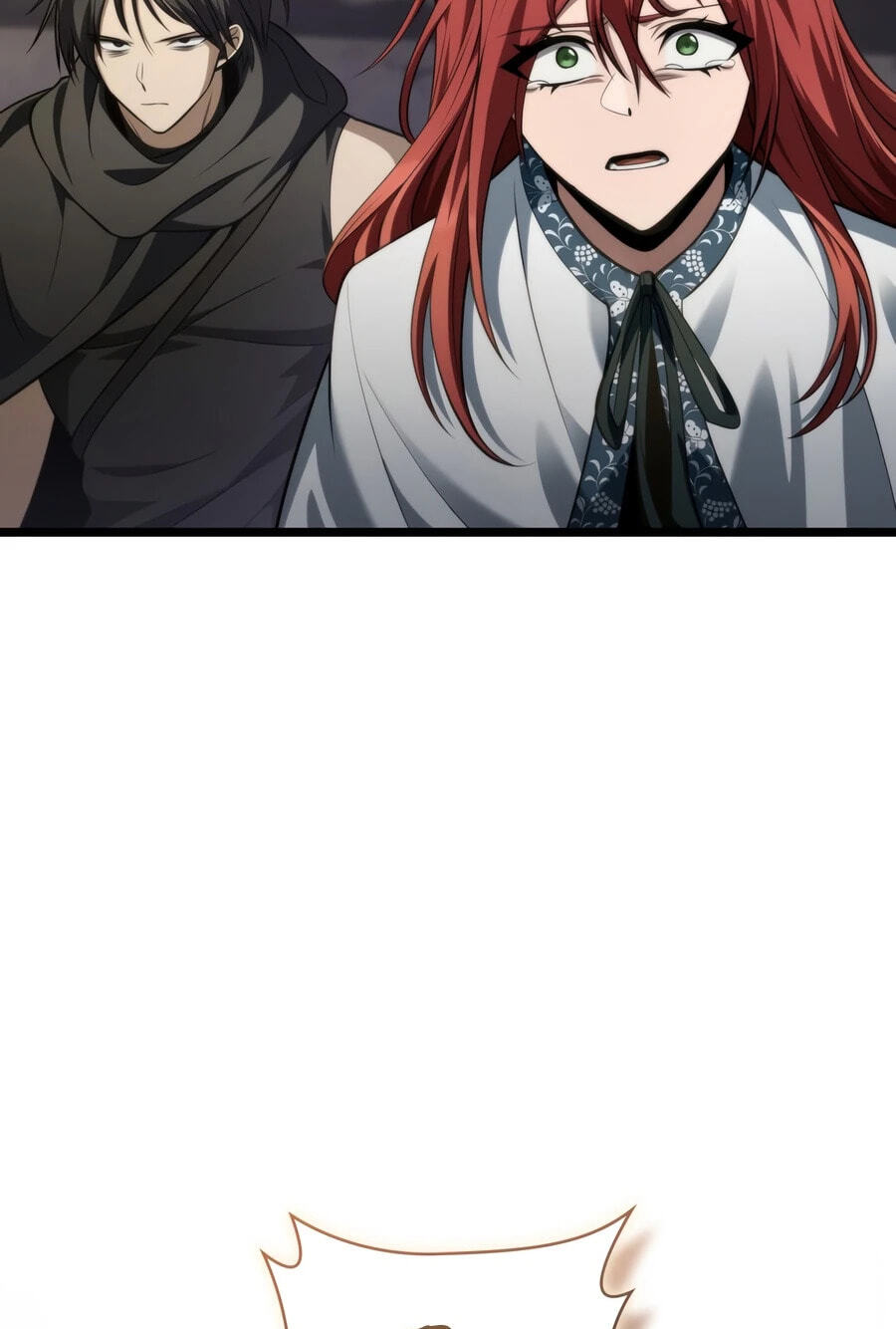 Read The Infinite Mage chapter 172 image 32 on Lezhin