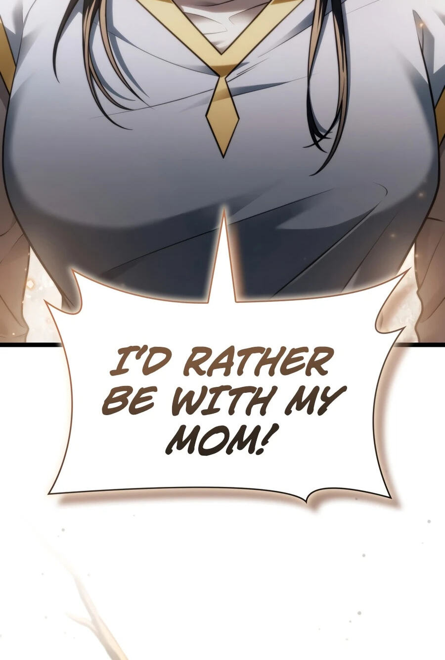 Read The Infinite Mage chapter 172 image 34 on Lezhin