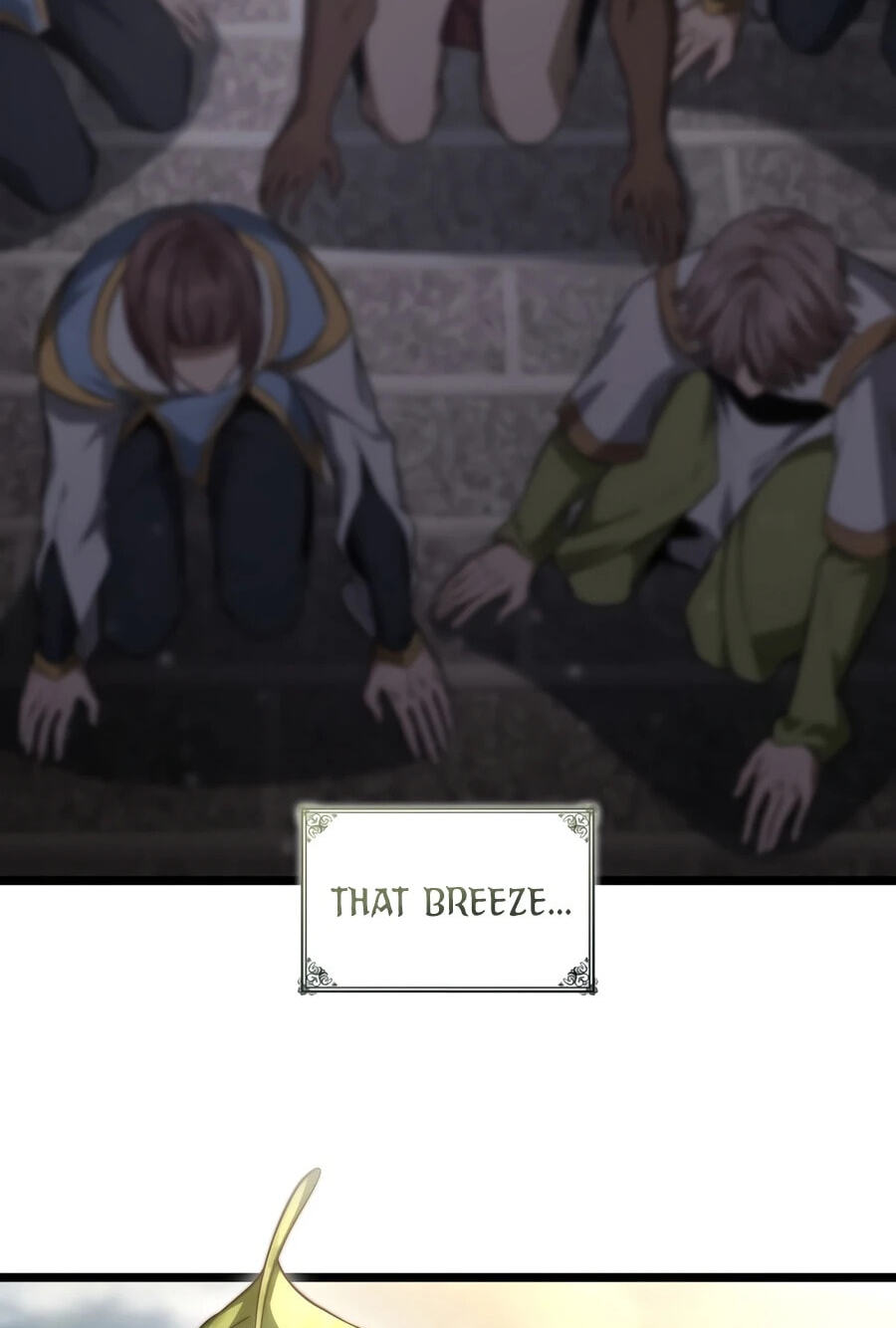 Read The Infinite Mage chapter 172 image 37 on Lezhin