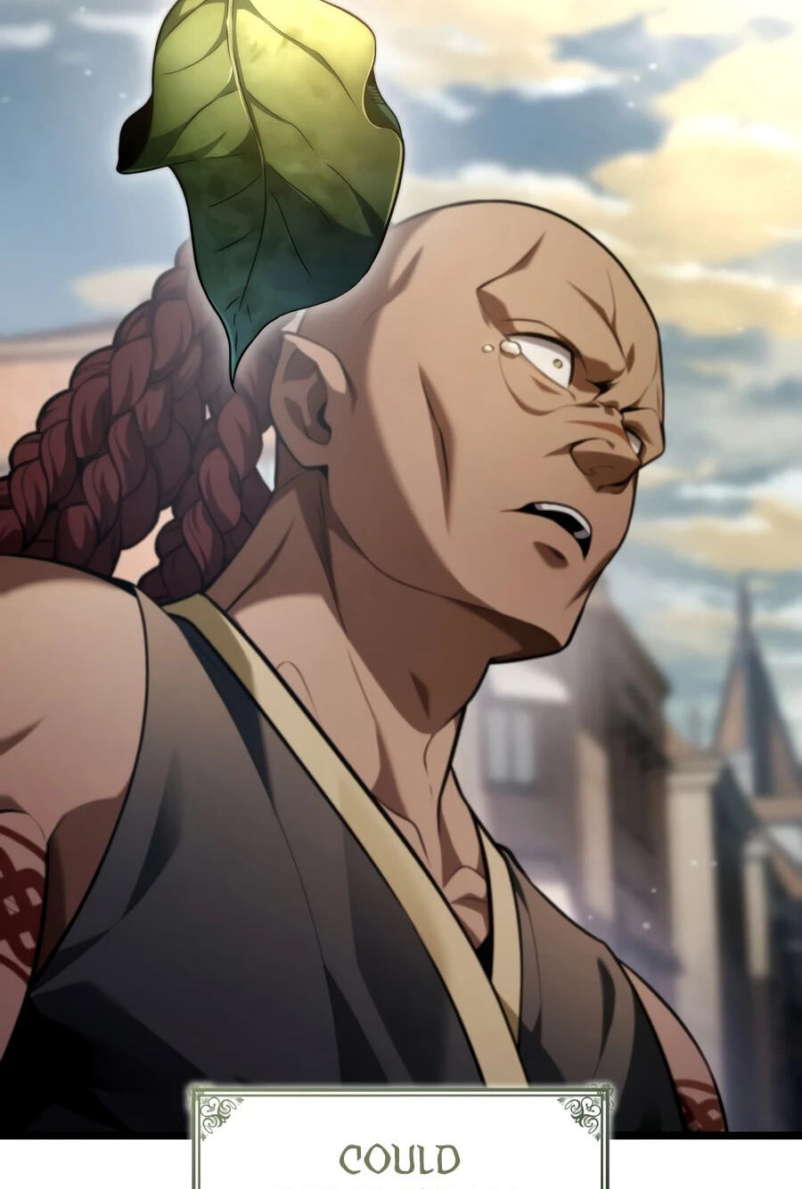 Read The Infinite Mage chapter 172 image 38 on Lezhin