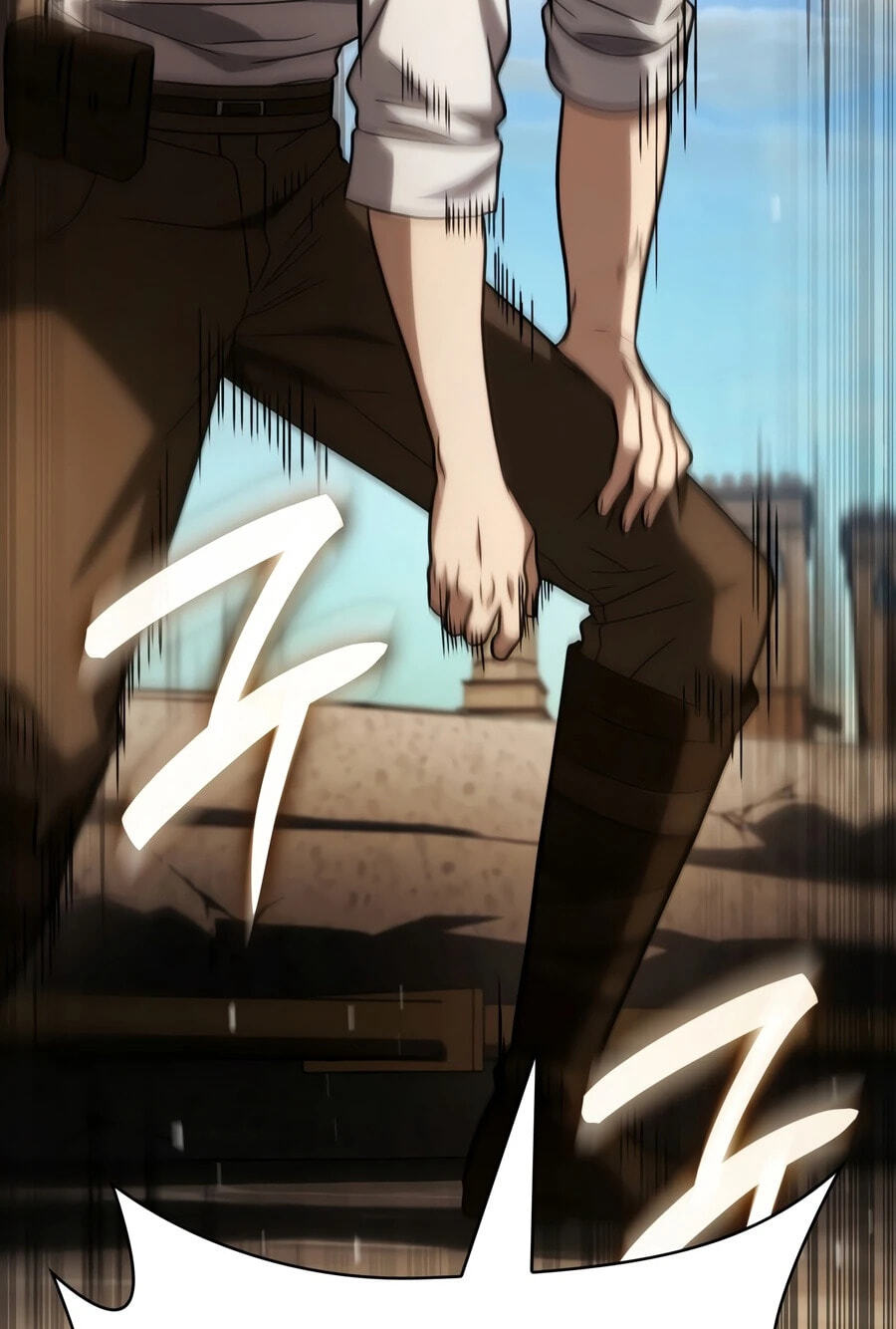 Read The Infinite Mage chapter 172 image 4 on Lezhin