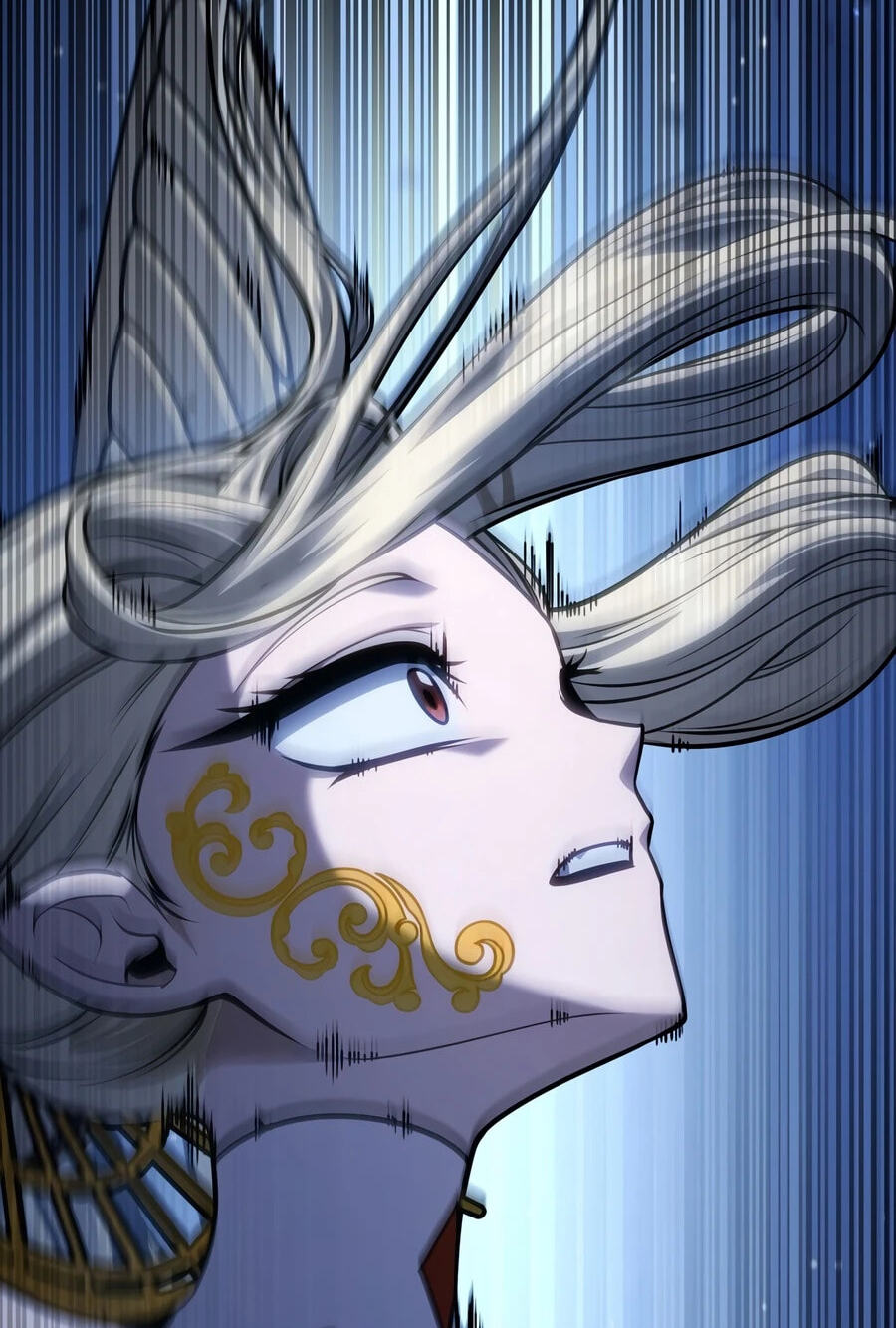 Read The Infinite Mage chapter 172 image 54 on Lezhin